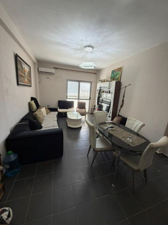 Apartment 1+1 for sale 📌Durres, near Green Hill - Price 75 million leke