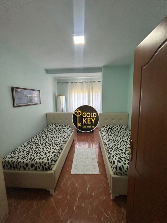 🏡 APARTAMENT ME QERA 2+1 VILA ZOGUT DURRES