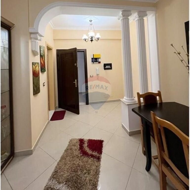 🌊 Appartamento 1+1 in affitto a lungo termine Lungomare, Vlora