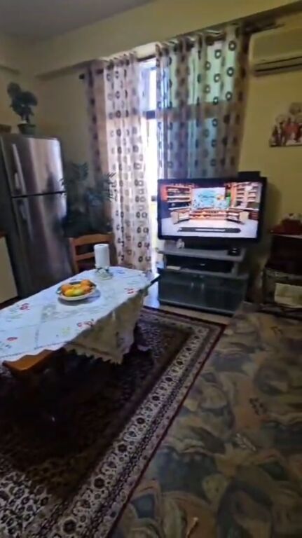 HOUSE FOR RENT 2+1 - SELVIA SQUARE, NEAR "PARTIZANI" SCHOOL, TIRANA