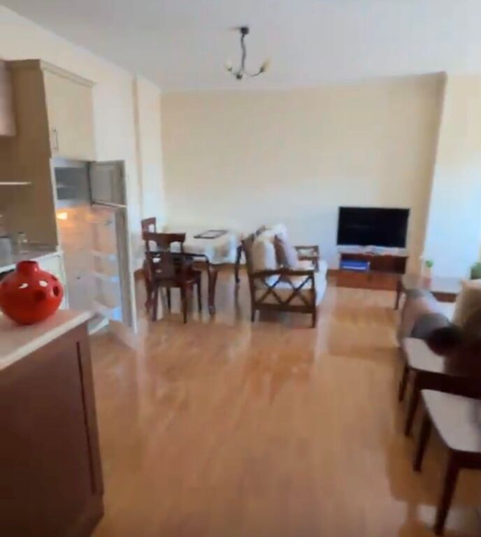 Appartamento 2+1+2 balconi vicino alla Stazione Ferroviaria!