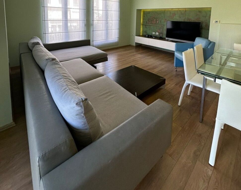 🏡 JEPET ME QIRA VILË LUKSOZE 4-KATËSHE – White House, TEG