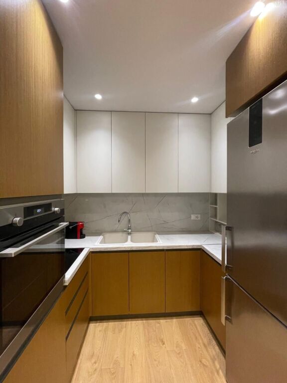 Rent 2+1+2 + Parking, Dry Lake near Radisson Hotel