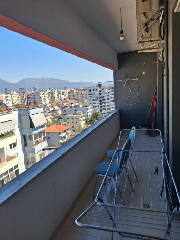 For rent 1+1 ASTIR TE FISH TIME 350 thousand lek