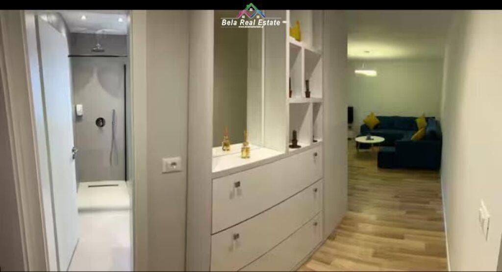 Apartament me qera 1+1 tek Bulevardi Zogu i Pare (ID B211289) Tirane