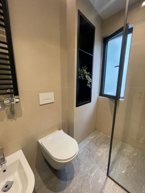 Rent 2+1+2 + Parking, Dry Lake near Radisson Hotel