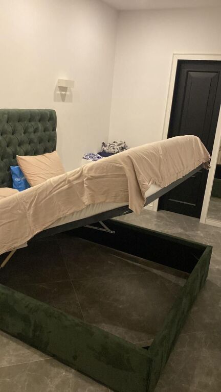 Super ap 2+1+2 + parking delijorgji ( 21-shi )