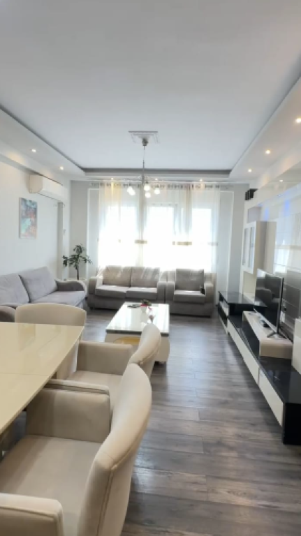 FOR SALE APARTMENT 2+1+2 – ZOOLOGICAL GARDEN