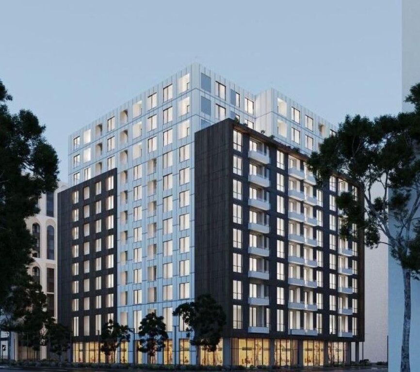 🏢Shitet apartament 1+1 tek Rezidenca Mivita te Fusha aviacionit🔥