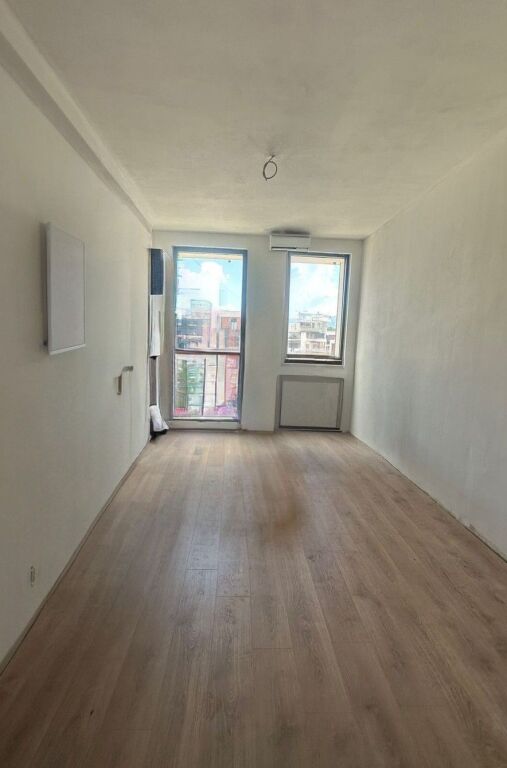 Apartament në shitje 1+1 – Tulipan Residence