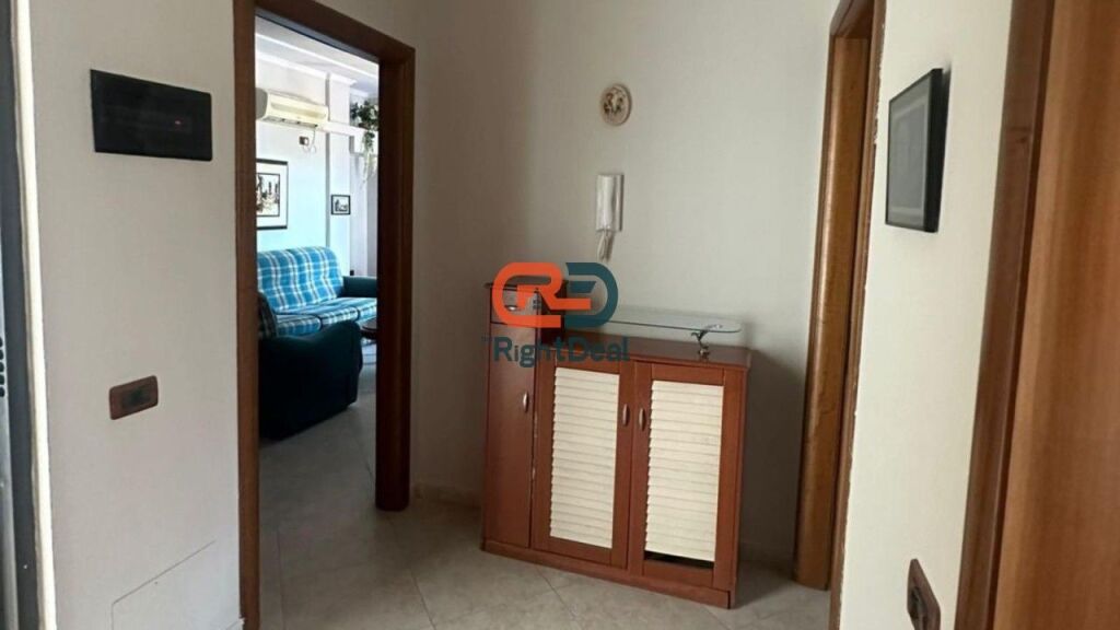 Vendesi 2 Appartamenti a Golem Opportunità Duplex!!