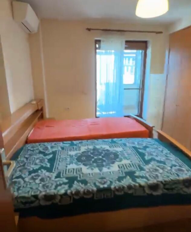 Appartamento 2+1+2 balconi vicino alla Stazione Ferroviaria!