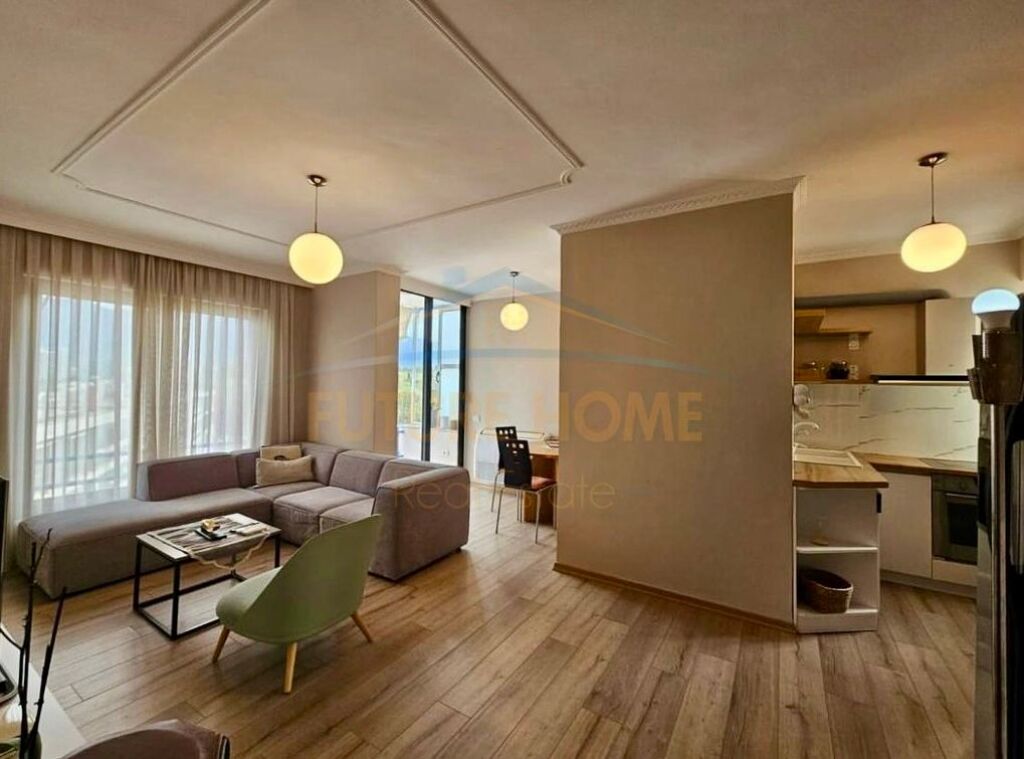 Qera, Apartament 2+1, Rruga e Kosovarëve