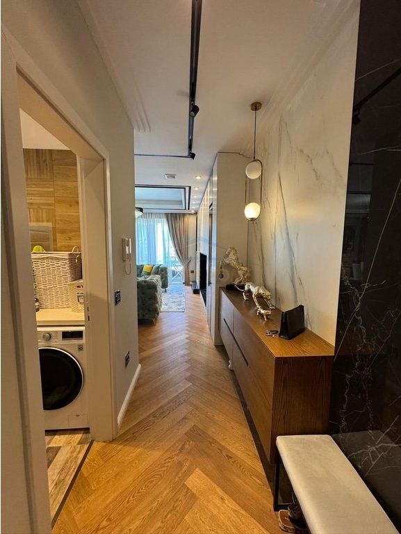 Affitto, Appartamento 2+1+2, Lago Secco, Tirana