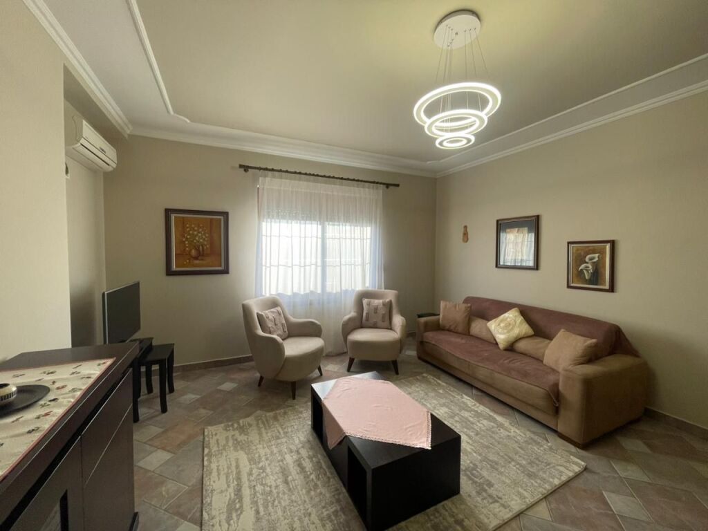 Apartament 1+1 Per Qira Shkolla e Baletit 📍