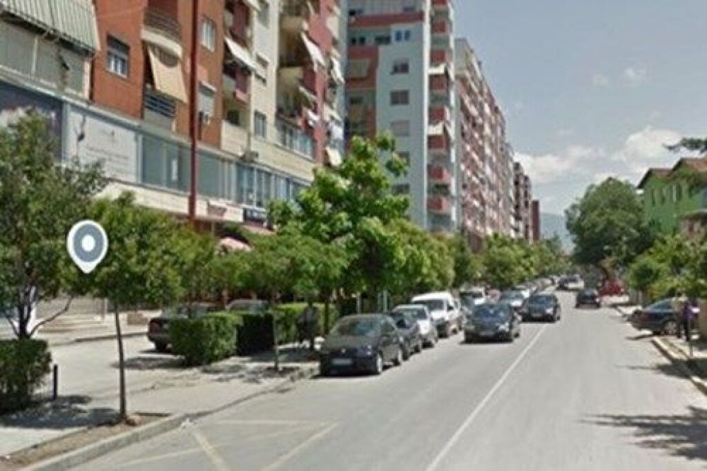 QERA, DYQAN, YZBERISHT,  TIRANË(530581008-82)