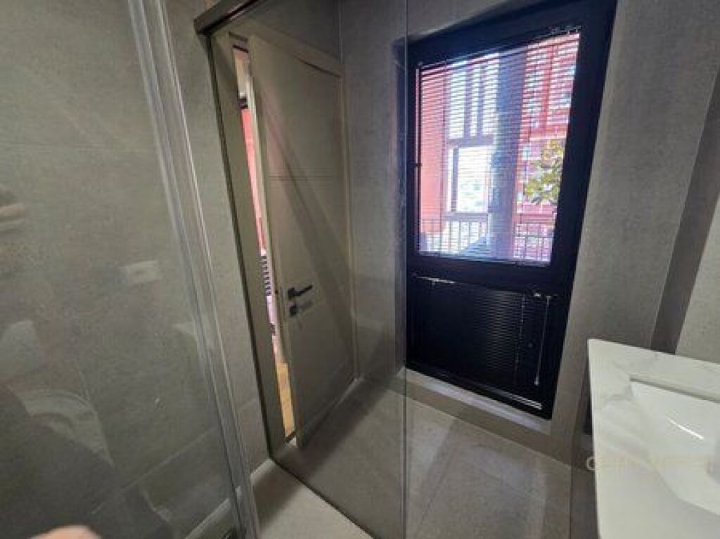 FOR SALE APARTMENT 2+1+2 AT GARDEN BUILDING