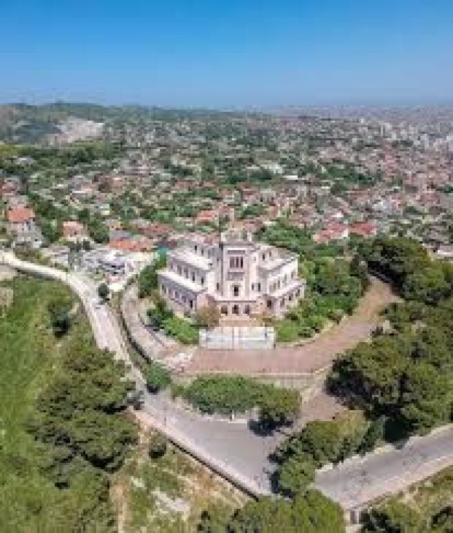 Per shittje apartament 2+1+2 Prane viles se zogut