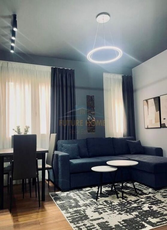 Affitto, Appartamento 2+1+2, Giardino Botanico, Tirana.