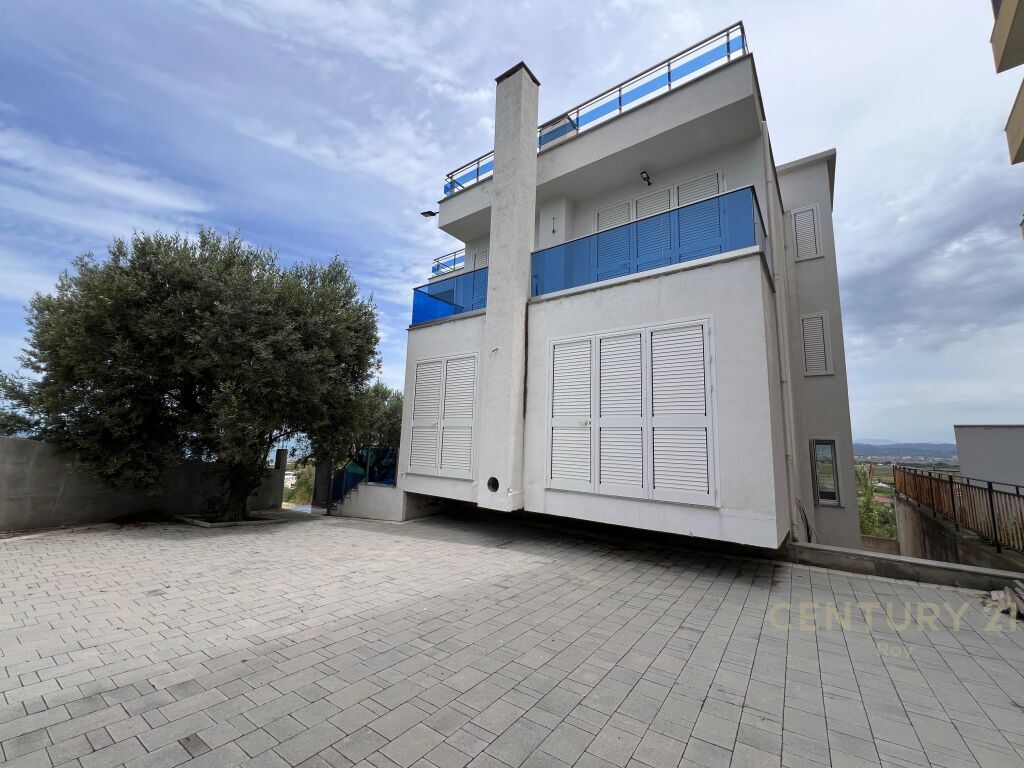 SHITET VILE 2 KATESHE+PODRUM ME FULL PAMJE DETI NE KAERPEN !!!