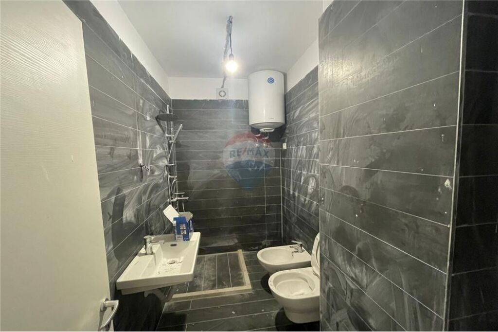 Apartament 1+1 për shitje në Selitë (Rruga Isuf Elezi, Tiranë)