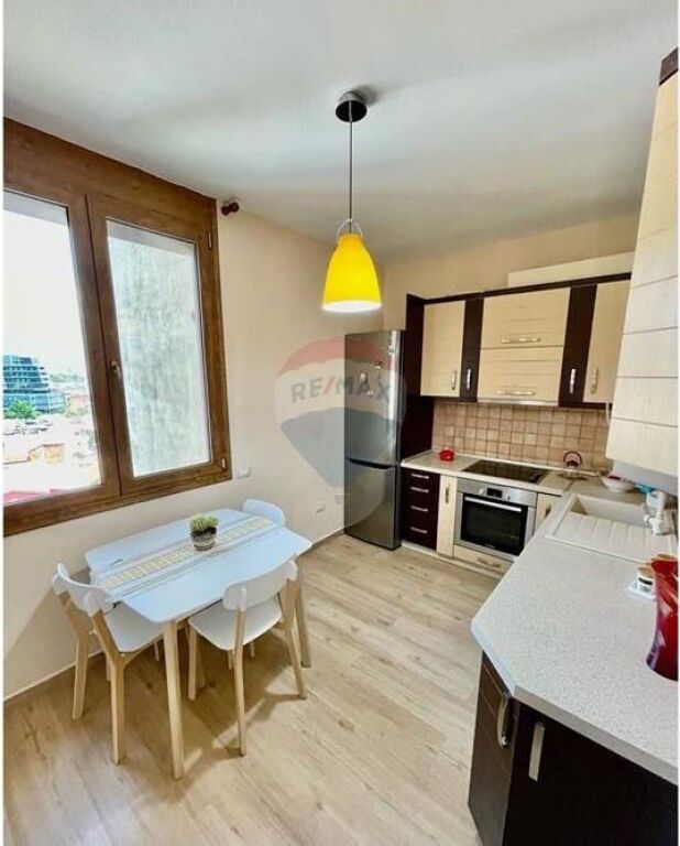 Apartament 1+1 me qira ,Myslym Shyri