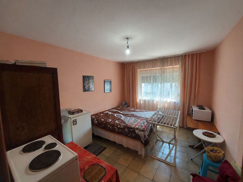 SHITET APARTAMENT 2+1 VASIL SHANTO 125.000 EURO FH-71454