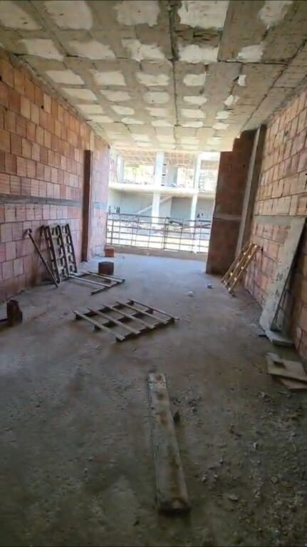 APARTAMENT 2+1 NE SHITJE TE VILAT GJERMANE