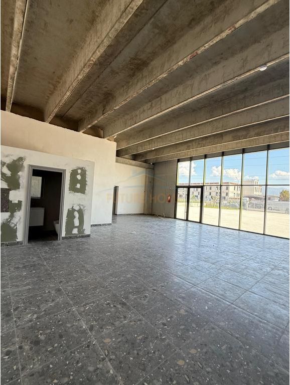 Affitto, Magazzino, Autostrada Vorë–Rinas
