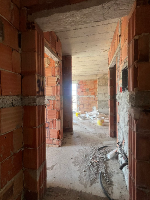 SHITET APARTAMENT 1+1 – Kinostudio