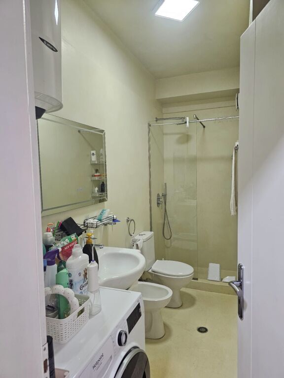 Apartament 1+1 per shitje tek Ish Profarma