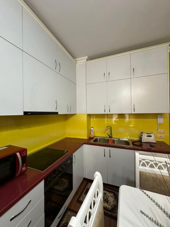 Affittasi appartamento 1+1