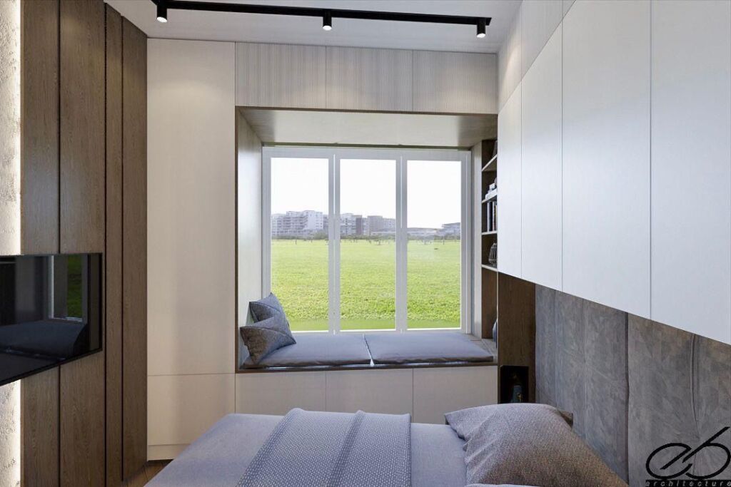 Shitet Garsoniere Ali Dem  69,000€ i diskutueshem