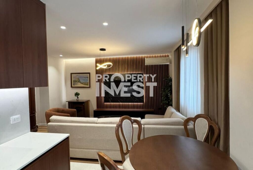 Appartamento 2+1+2 in vendita, Via Mine Peza, vicino a Gazheli