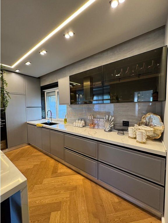 Rent, Apartment 2+1+2, Dry Lake, Tirana