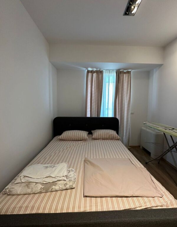 🌇Super Apartment 2+1 for Rent at Ambassador 3🔥