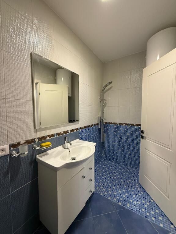 Appartamento 2+1 In Vendita Xhamllik 📍