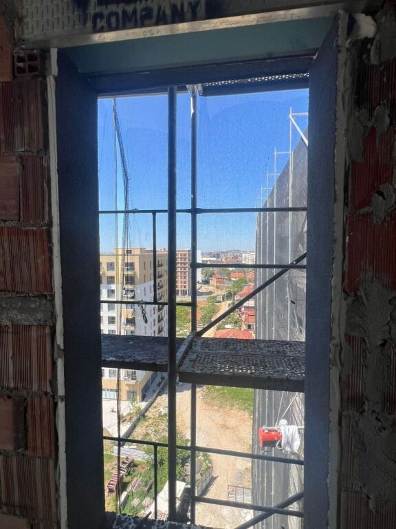 🏡 Apartment 1+1 KLAN for sale