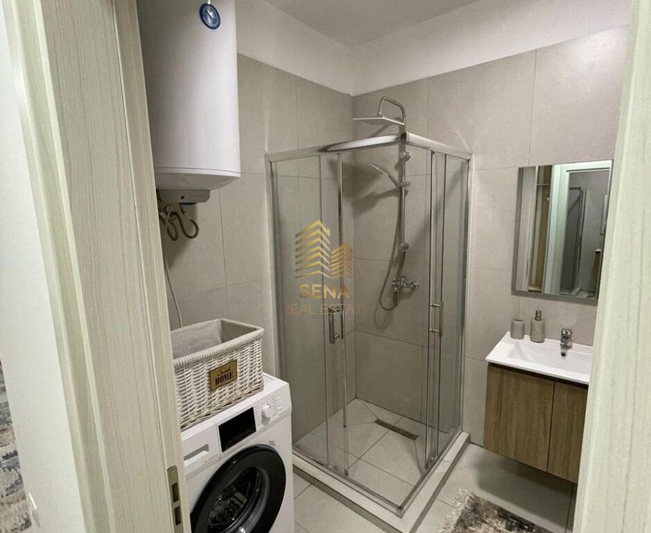 Rent, Apartment, 1+1+BLK, Laprake-Complex E-88, 57,000 LEK/Month