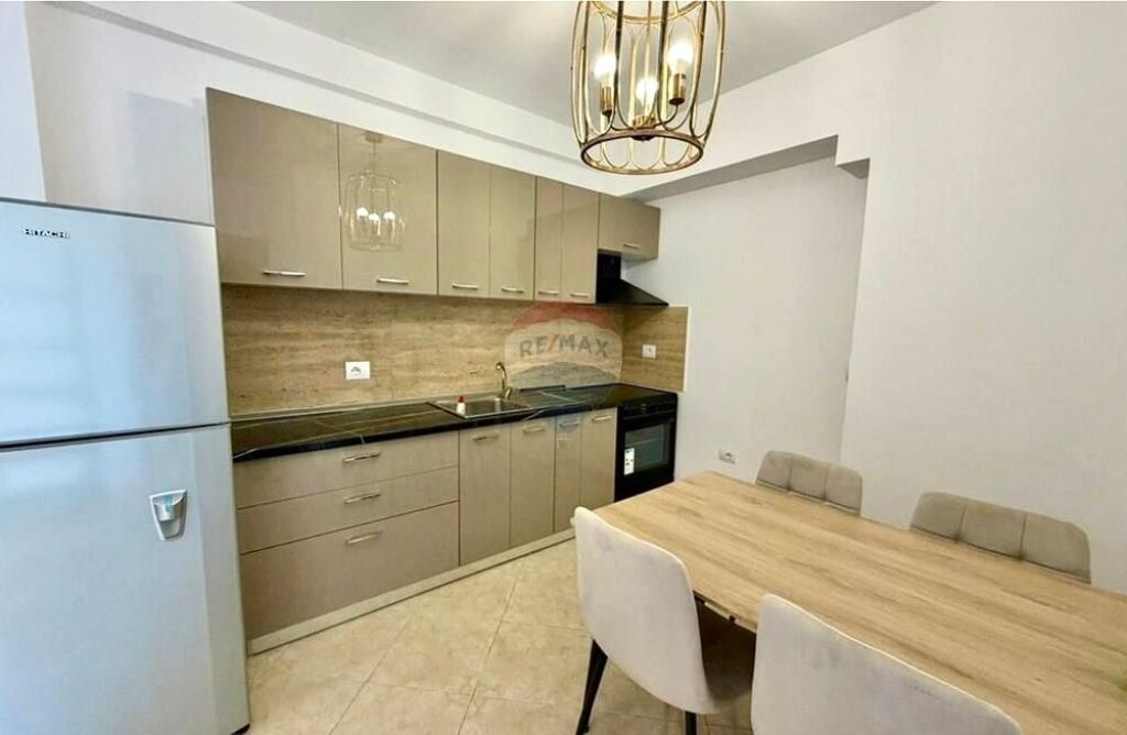 Apartment for rent 1+1, Jordan Misaj