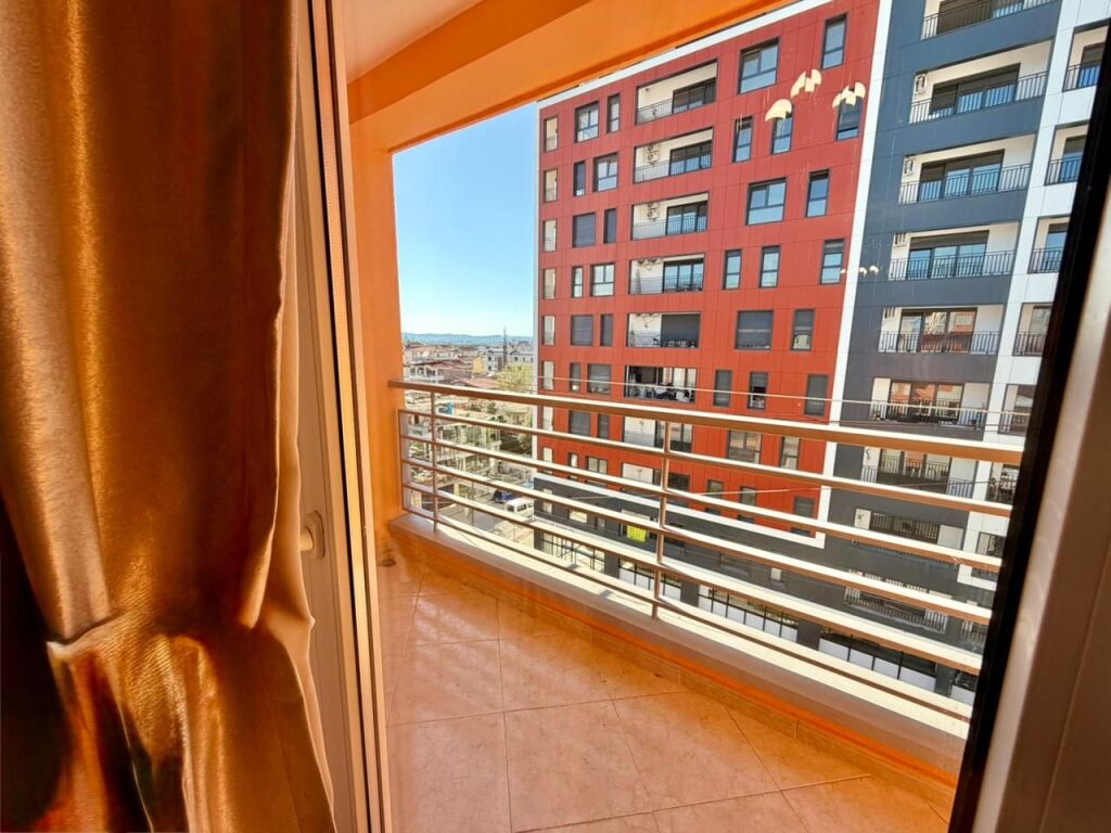 APPARTAMENTO 1+1 IN AFFITTO 📍 Via Jordan Misja