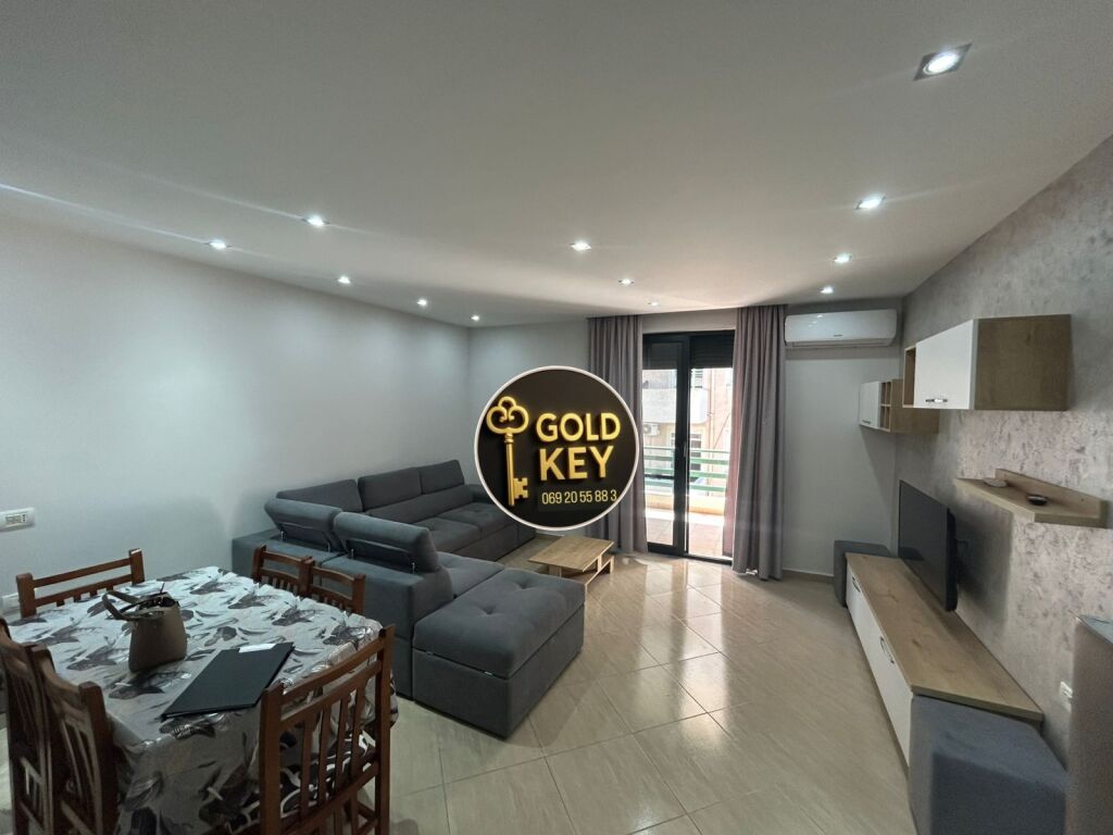 🏡 APARTAMENT ME QERA 2+1+2 URA DAJLANIT PLAZH DURRES