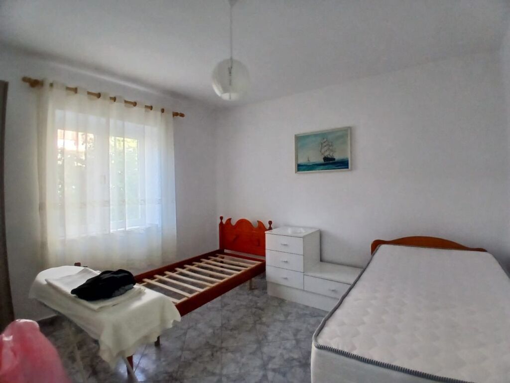 Appartamento 2+1+1 con Balcone in Affitto