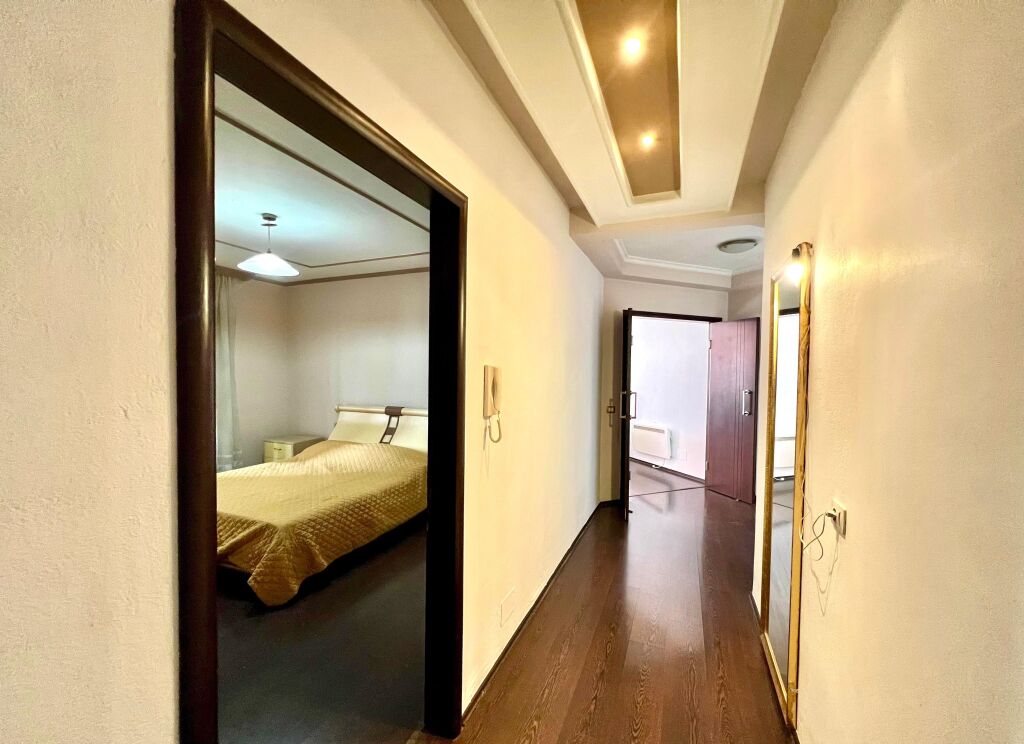 In Affitto: 2+1+2 Balconi 📍Di fronte al Kristal Center (presso Big Market) - 600€/Mese ✨ - 5° Piano || Superficie: 112m²