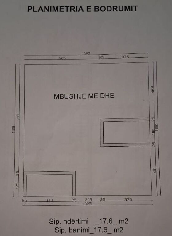 Shitet Godine 4 - kateshe