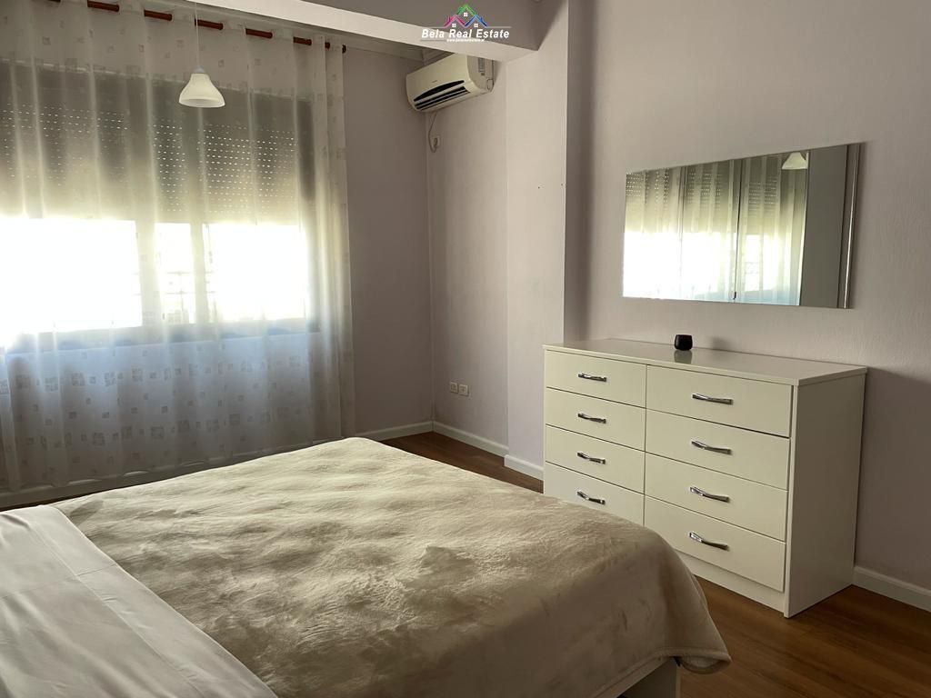 Apartament Me Qera 1+1 Ne Qender (ID B210739) Tirane.
