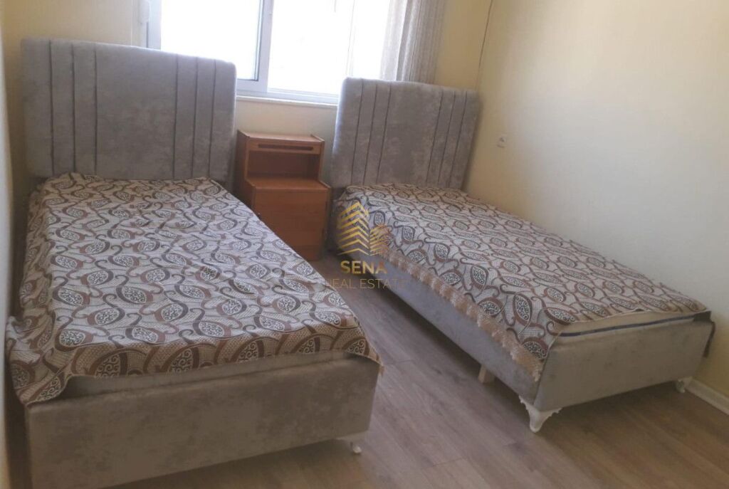 Qira, Apartament 2+1+blk, Zogu i Zi-Harry Fultz, 450 Euro/muaj