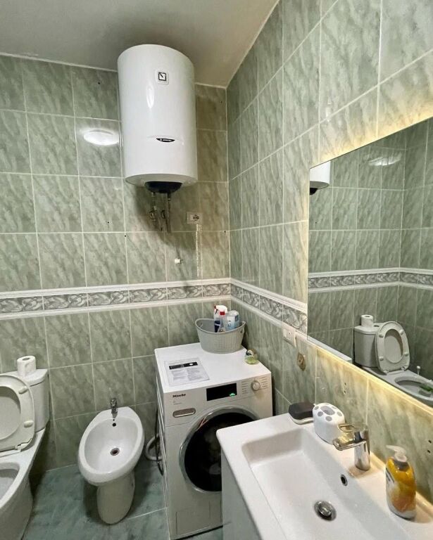 🏡 Apartment 1+1 for rent