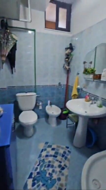 HOUSE FOR RENT 2+1 - SELVIA SQUARE, NEAR "PARTIZANI" SCHOOL, TIRANA