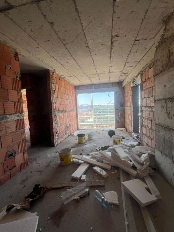 🏡 Apartment 1+1 KLAN for sale